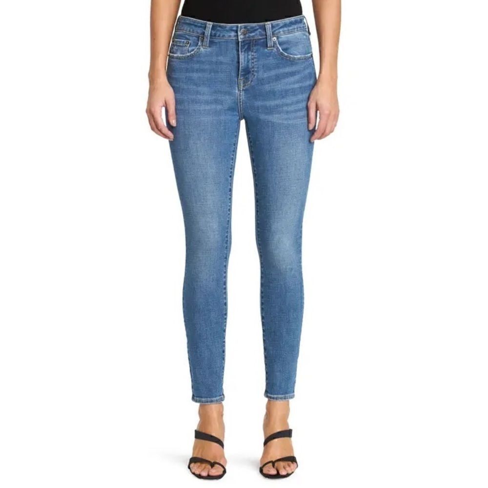 Pistola Skinny Jeans   